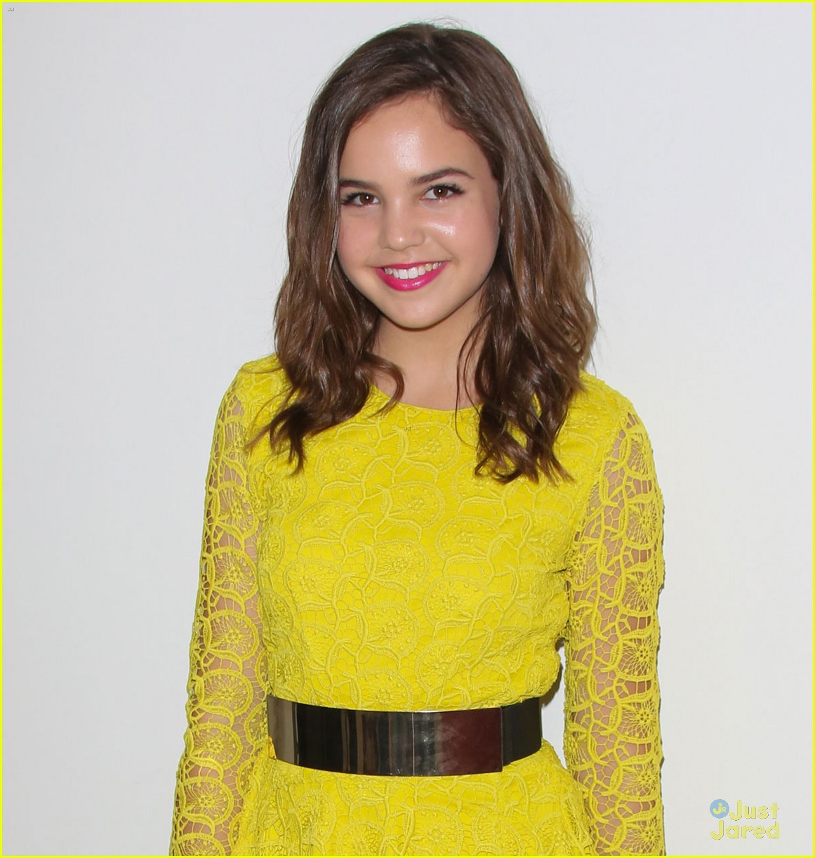 Bailee Madison