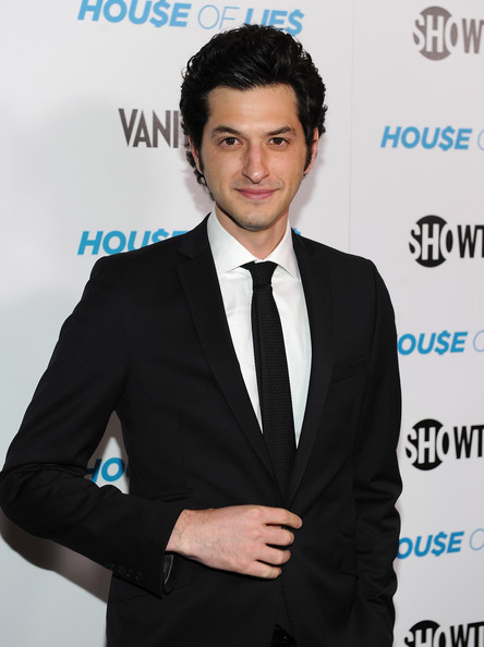 Ben Schwartz