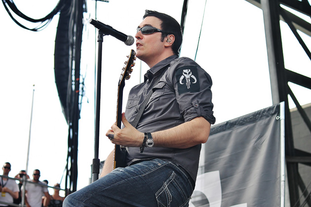 Benjamin Burnley 