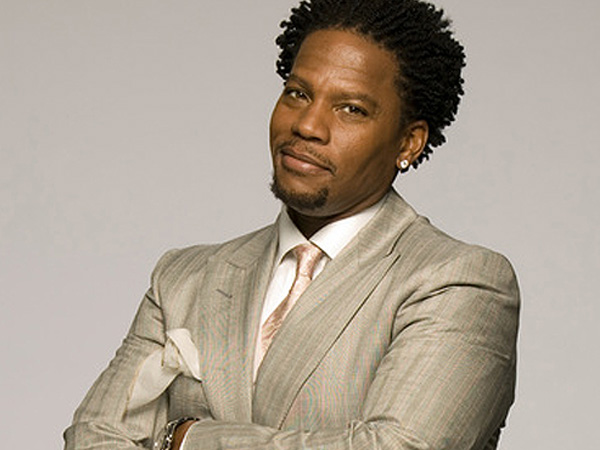 D. L. Hughley