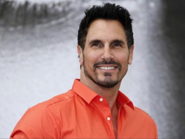 Don Diamont