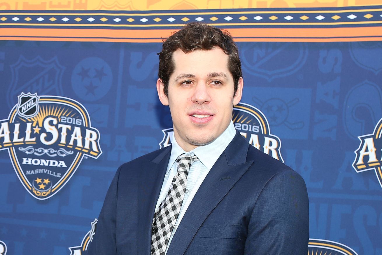 Evgeni Malkin