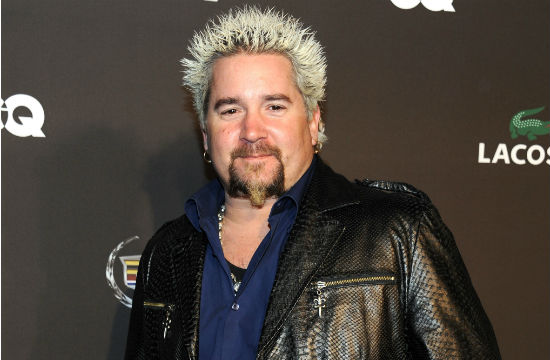 Guy Fieri