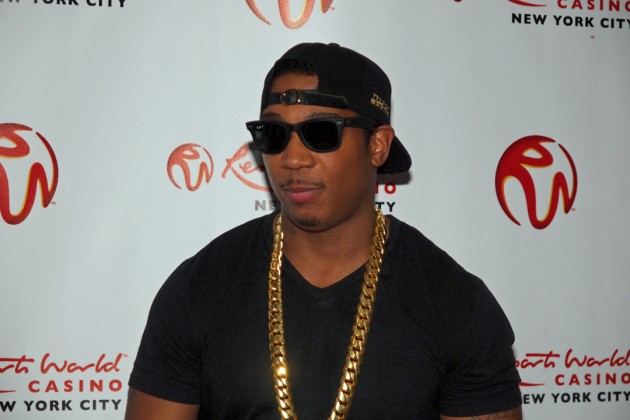 Ja Rule