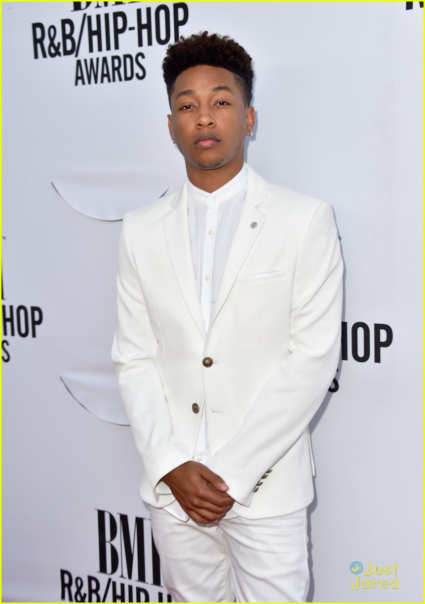 Jacob Latimore