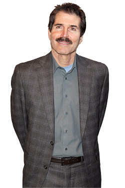 John Stossel
