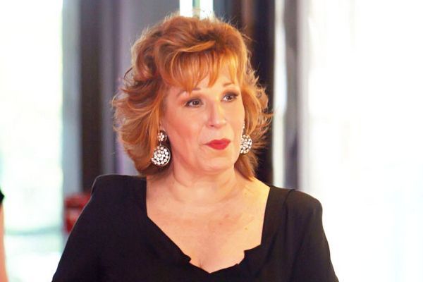 Joy Behar