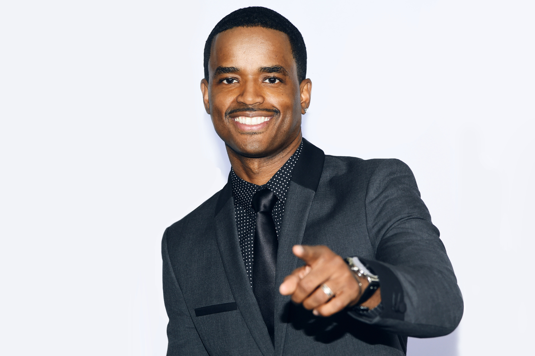 Larenz Tate