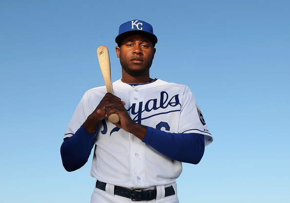 Lorenzo Cain