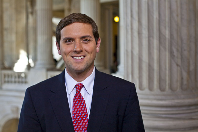 Luke Russert