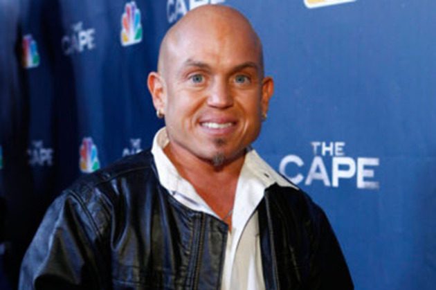 Martin Klebba