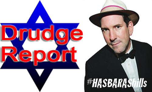 Matt Drudge