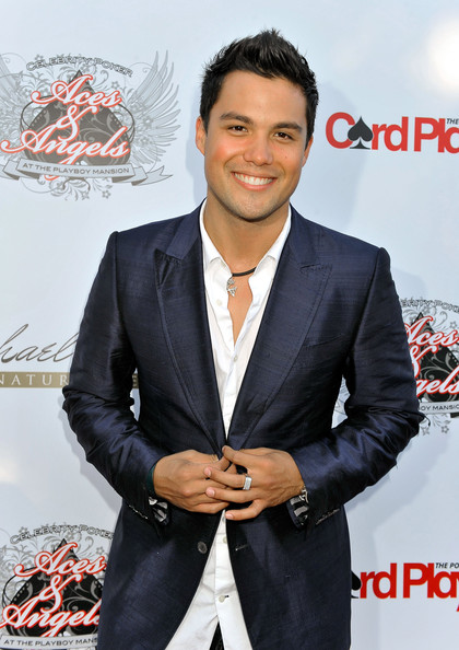 Michael Copon