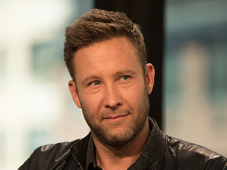 Michael Rosenbaum