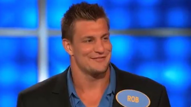 Rob Gronkowski