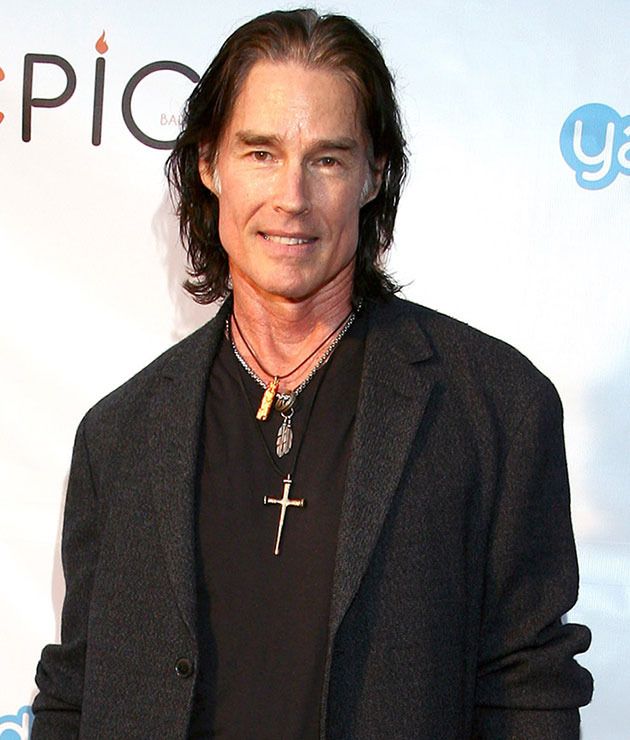 Ronn Moss