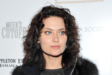 Shalom Harlow