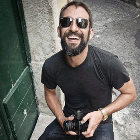 Timothy Hogan 