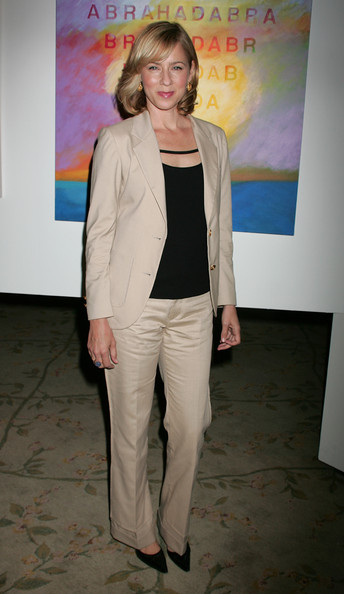 Traylor Howard