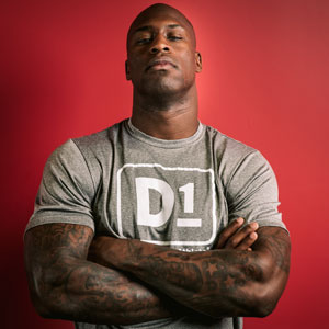 Vernon Davis