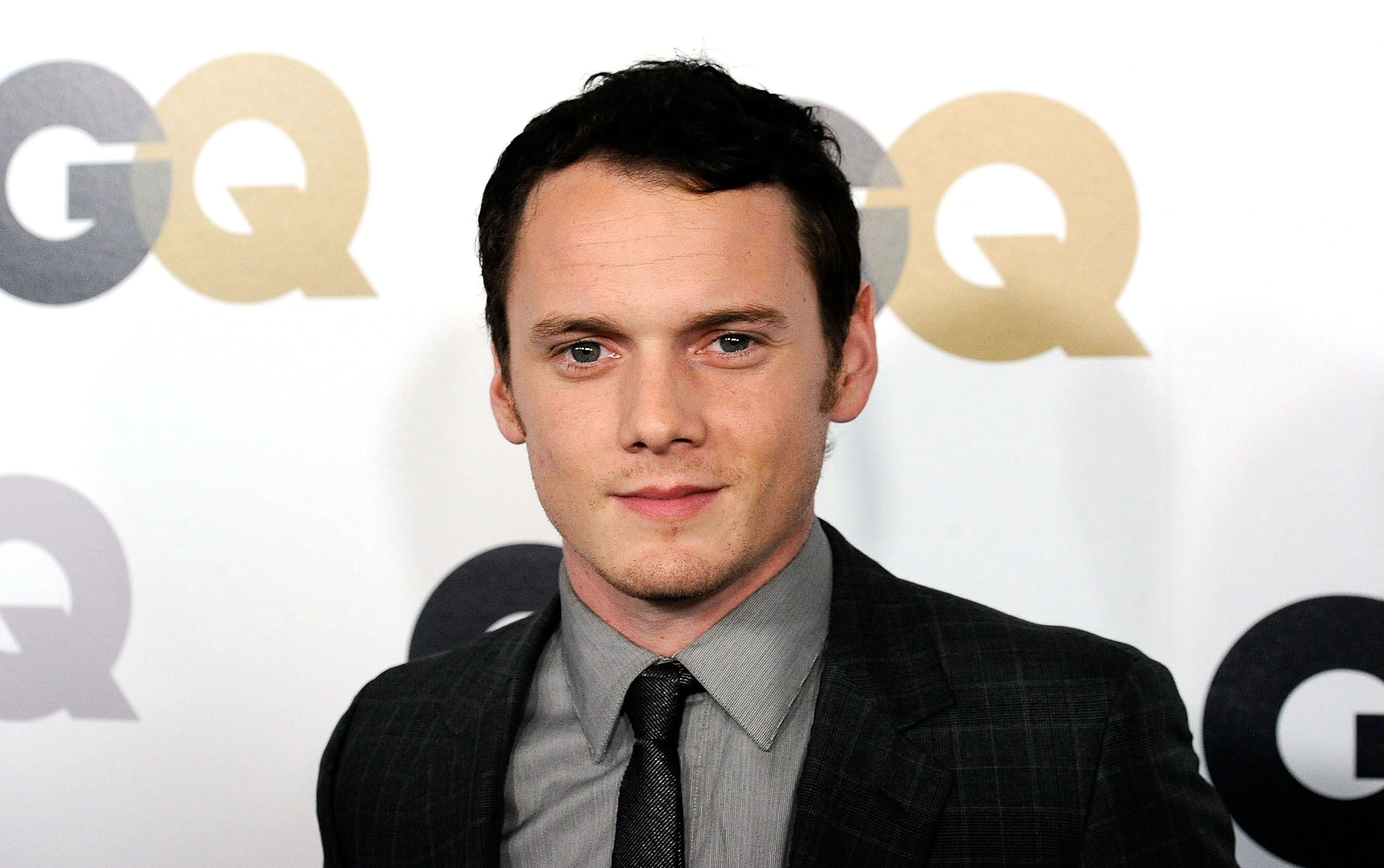 Anton Yelchin