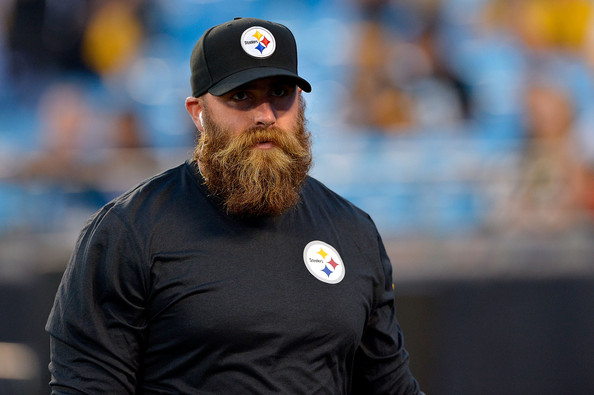 Brett Keisel