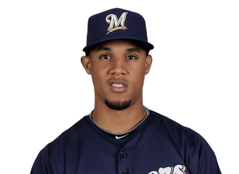 Carlos Gomez