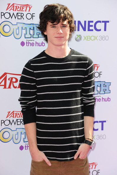 Charlie Mcdermott