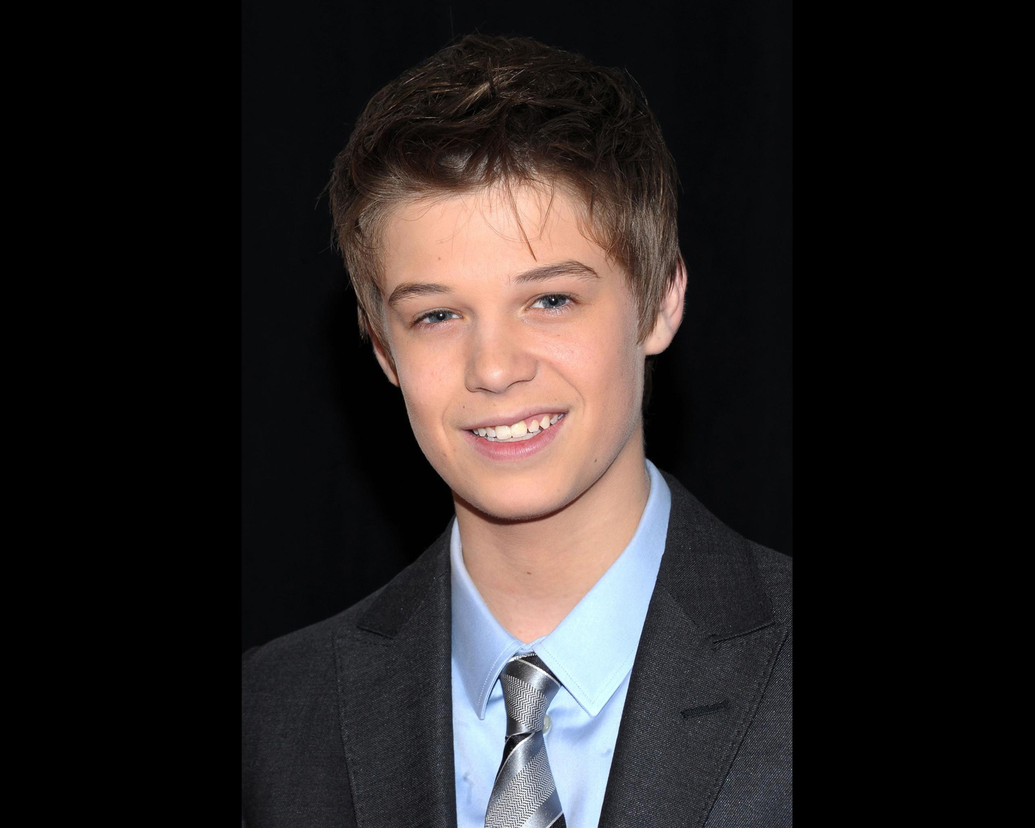 Colin Ford