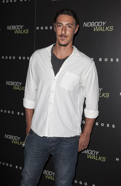 Eric Balfour