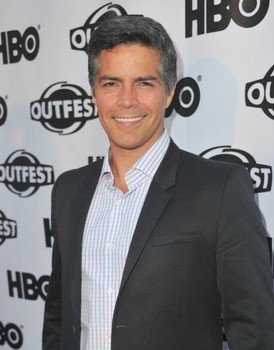 Esai Morales