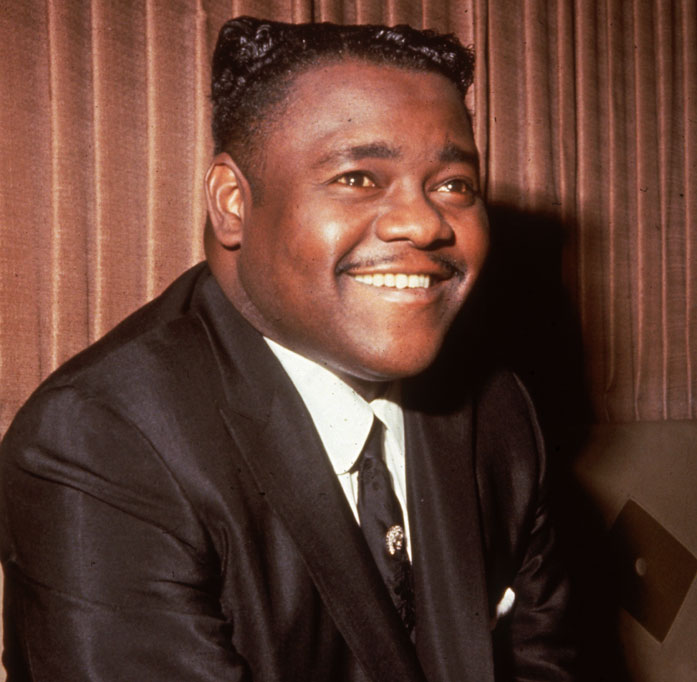 Fats Domino