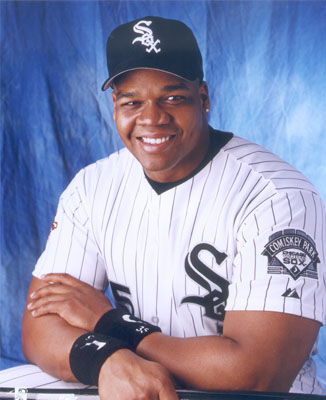 Frank Thomas