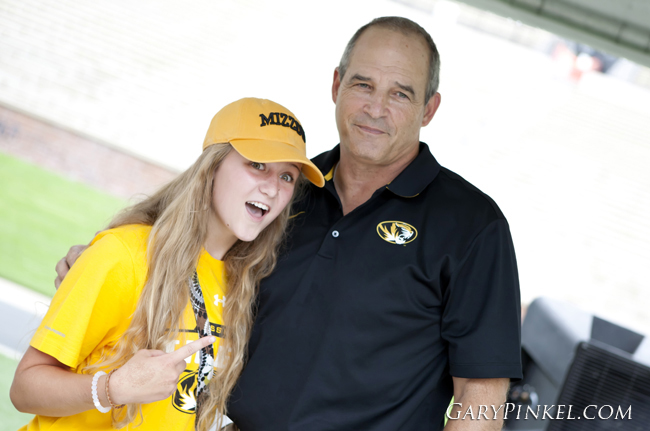 Gary Pinkel 