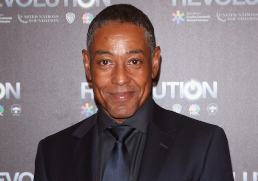 Giancarlo Esposito