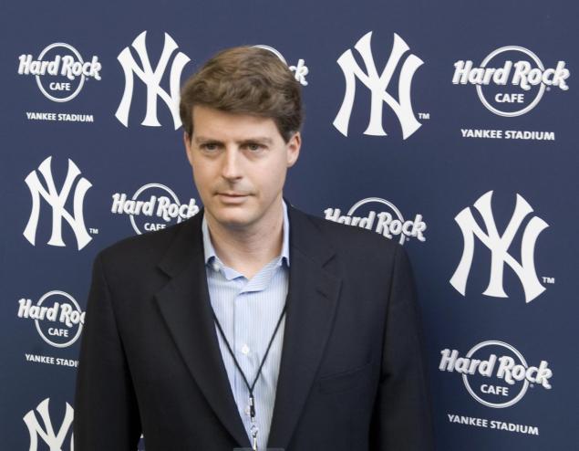 Hal Steinbrenner