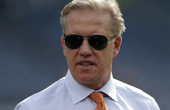 John Elway