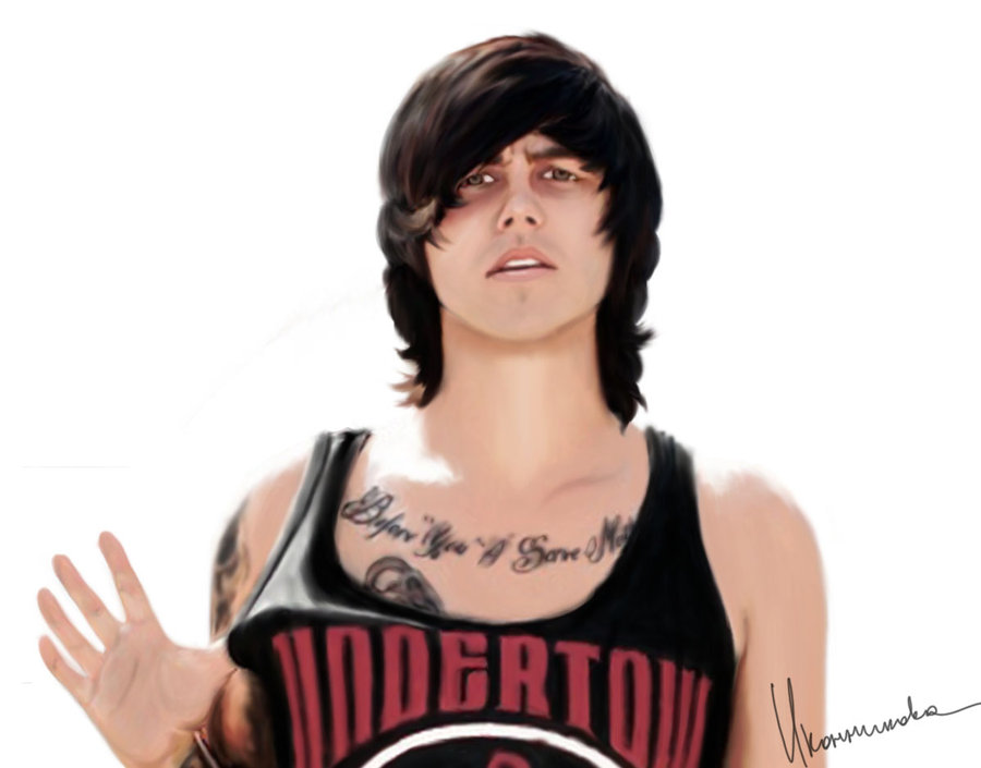 Kellin Quinn