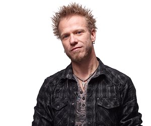 Paul Lafrance