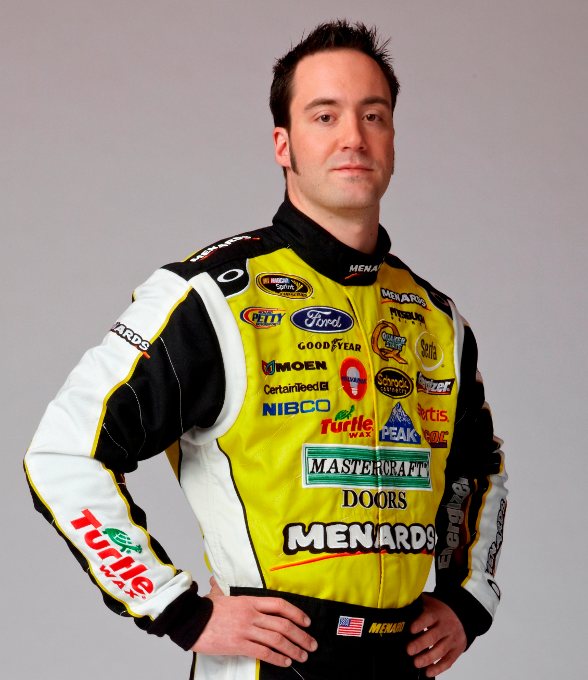 Paul Menard