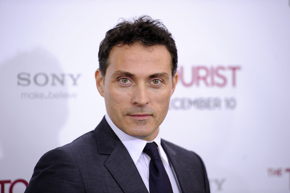 Rufus Sewell