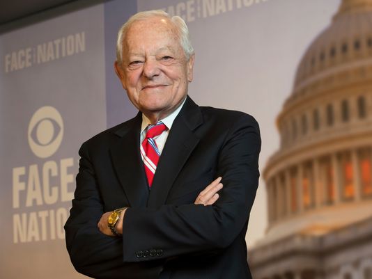 Bob Schieffer