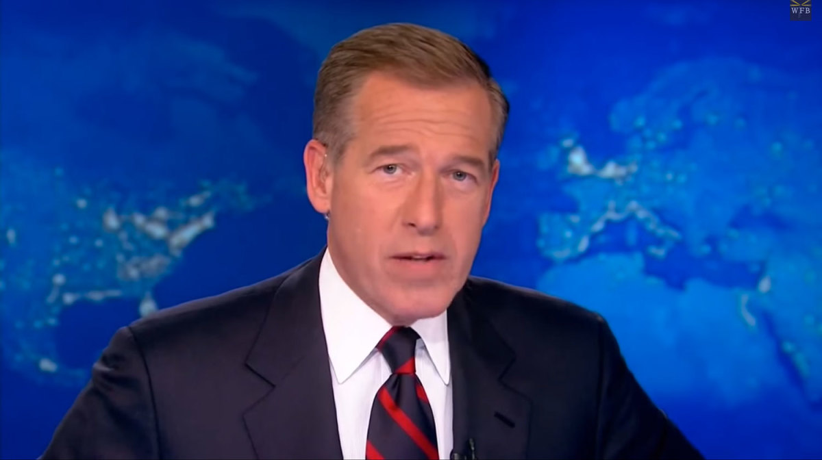 Brian Williams