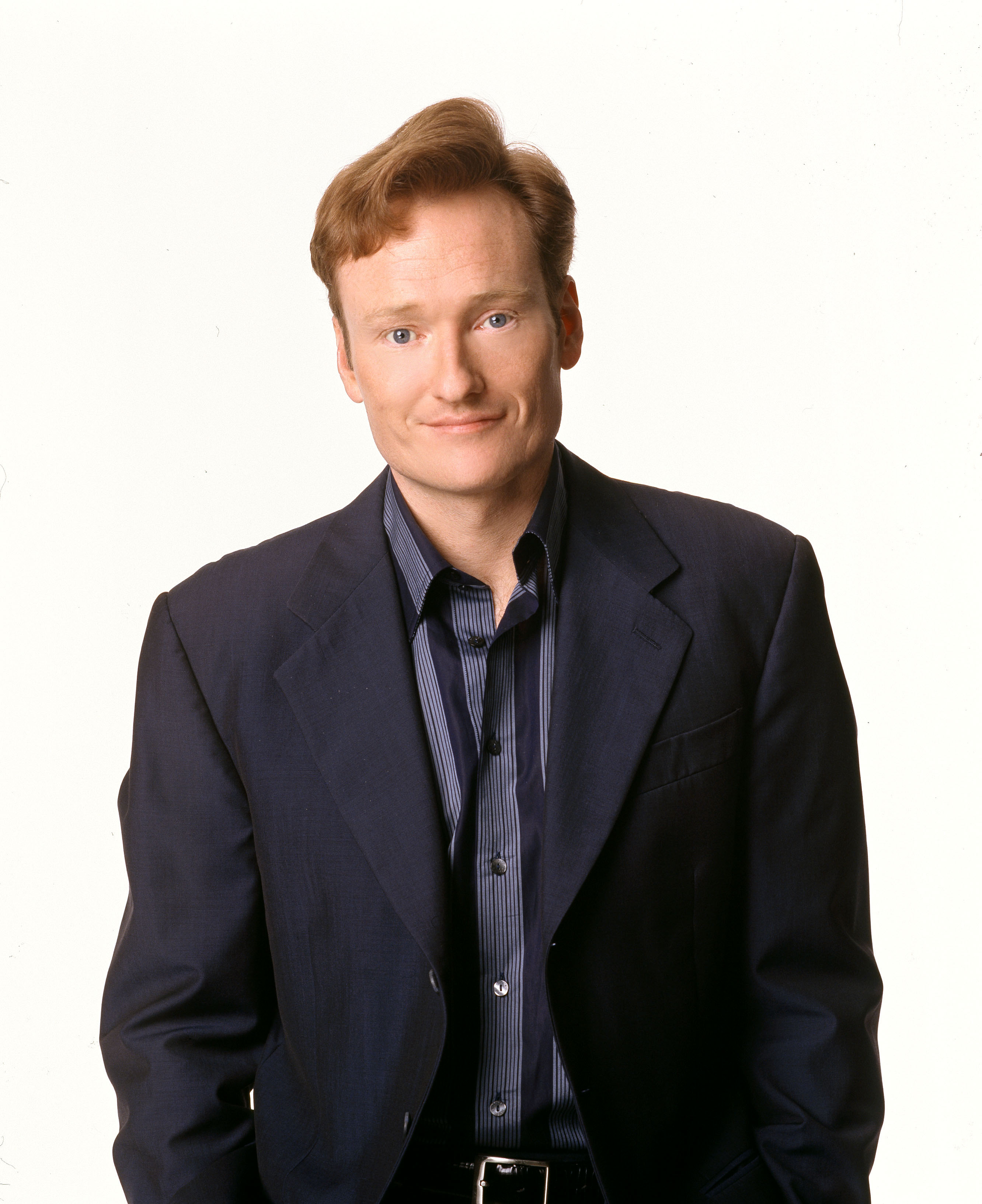 Conan O'Brien