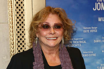 Elizabeth Ashley