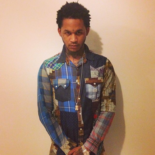 Fredo Santana 