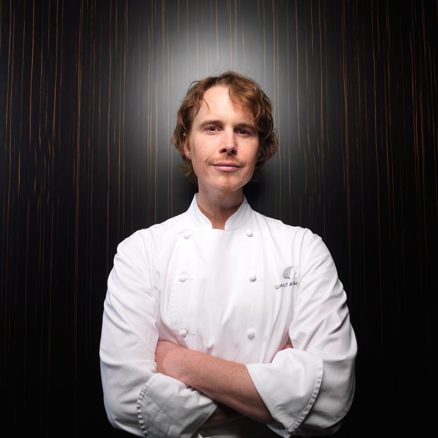 Grant Achatz 