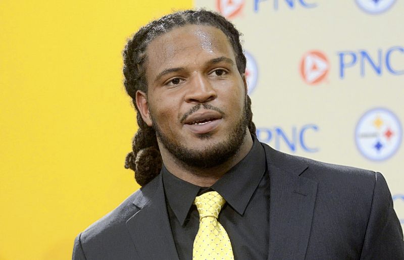 Jarvis Jones