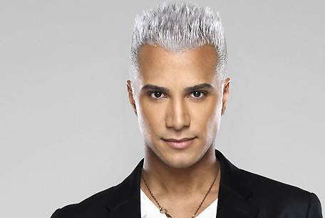 Jay Manuel