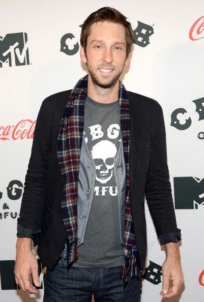 Joel David Moore